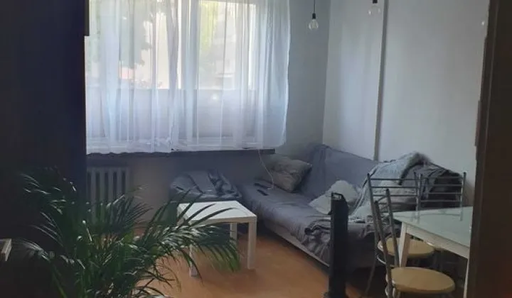 Mieszkanie 2-pokojowe Warszawa Mokotów