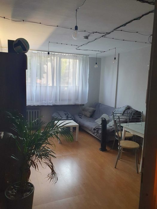 Mieszkanie 2-pokojowe Warszawa Mokotów