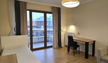 Mieszkanie 1-pokojowe Kraków Grzegórzki, ul. płk. Francesco Nullo