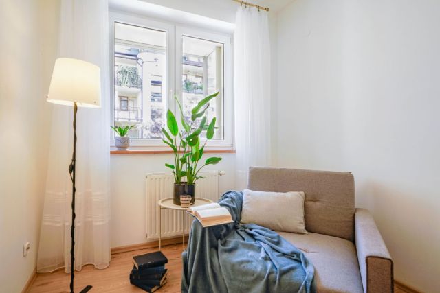 Mieszkanie 4-pokojowe Warszawa Włochy, ul. ks. Juliana Chrościckiego. Zdjęcie 16