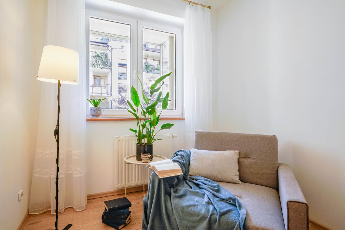 Mieszkanie 4-pokojowe Warszawa Włochy, ul. ks. Juliana Chrościckiego. Zdjęcie 16