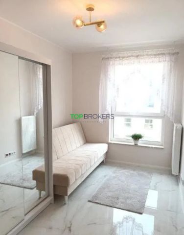 Mieszkanie 3-pokojowe Warszawa Targówek, ul. Toruńska. Zdjęcie 6