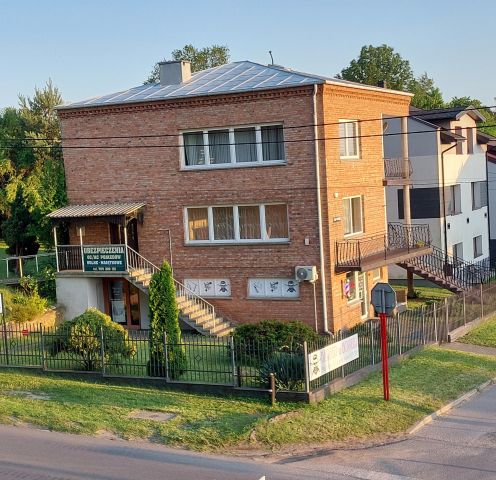 dom wolnostojący Truskolasy, ul. 1 Maja. Zdjęcie 1