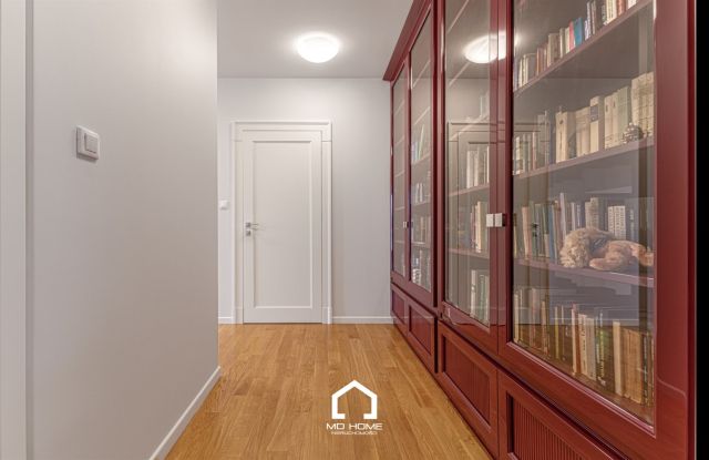 Mieszkanie 3-pokojowe Warszawa Wola, ul. Jana Kazimierza. Zdjęcie 13