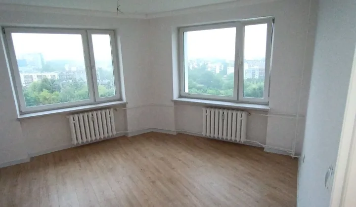 Mieszkanie 3-pokojowe Lublin Czechów