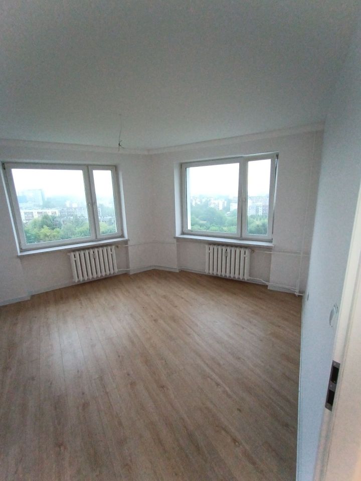 Mieszkanie 3-pokojowe Lublin Czechów