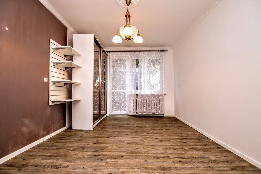 Mieszkanie 3-pokojowe Rzeszów, ul. gen. Leopolda Okulickiego. Zdjęcie 2