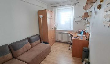 Mieszkanie 3-pokojowe Siechnice