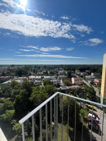 Mieszkanie 2-pokojowe Pabianice, ul. Łaska. Zdjęcie 9