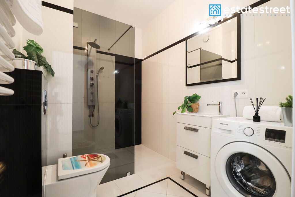 Mieszkanie 1-pokojowe Kraków Ruczaj, ul. Zygmunta Miłkowskiego. Zdjęcie 11