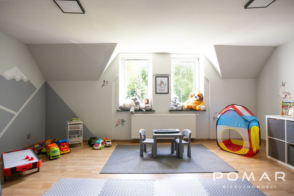 dom szeregowy, 6 pokoi Rybnik Boguszowice, ul. Mariana Rejewskiego. Zdjęcie 14