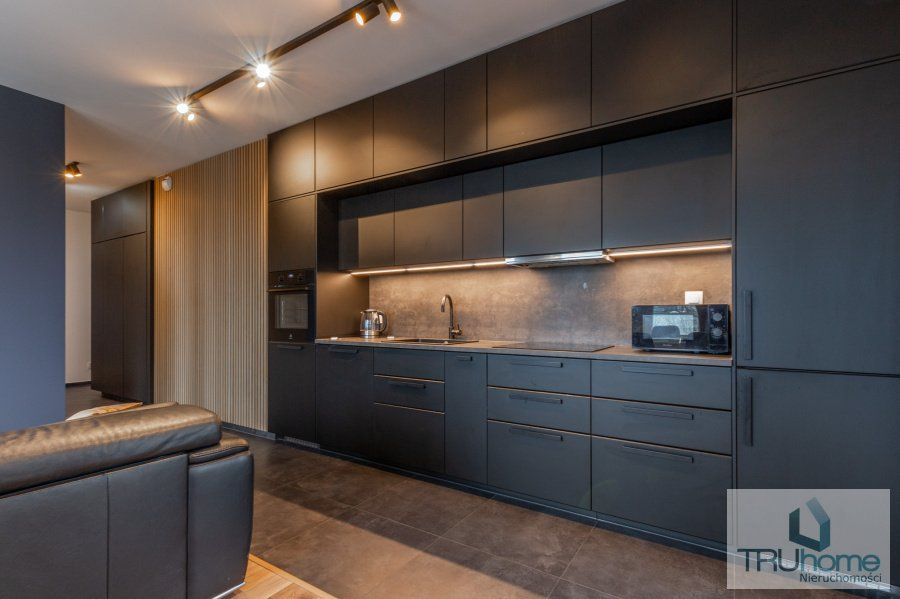 Mieszkanie 3-pokojowe Katowice Śródmieście, ul. Sokolska. Zdjęcie 5