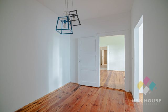 Mieszkanie 3-pokojowe Olsztyn, ul. Władysława Jagiełły. Zdjęcie 16