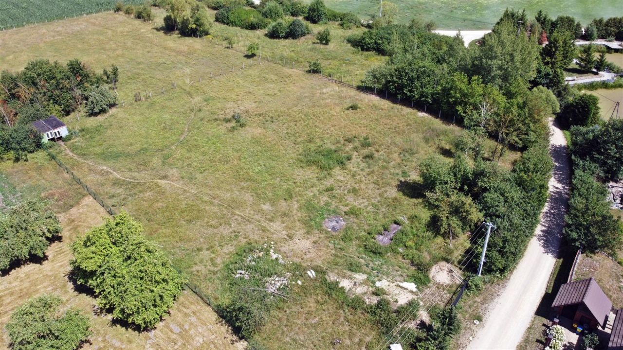 dom wolnostojący, 4 pokoje Grodzisko. Zdjęcie 6