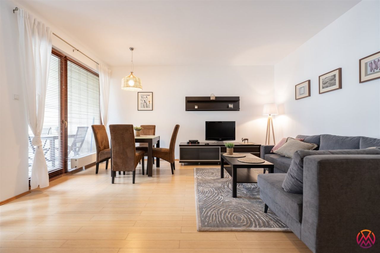 Mieszkanie 2-pokojowe Łódź Śródmieście