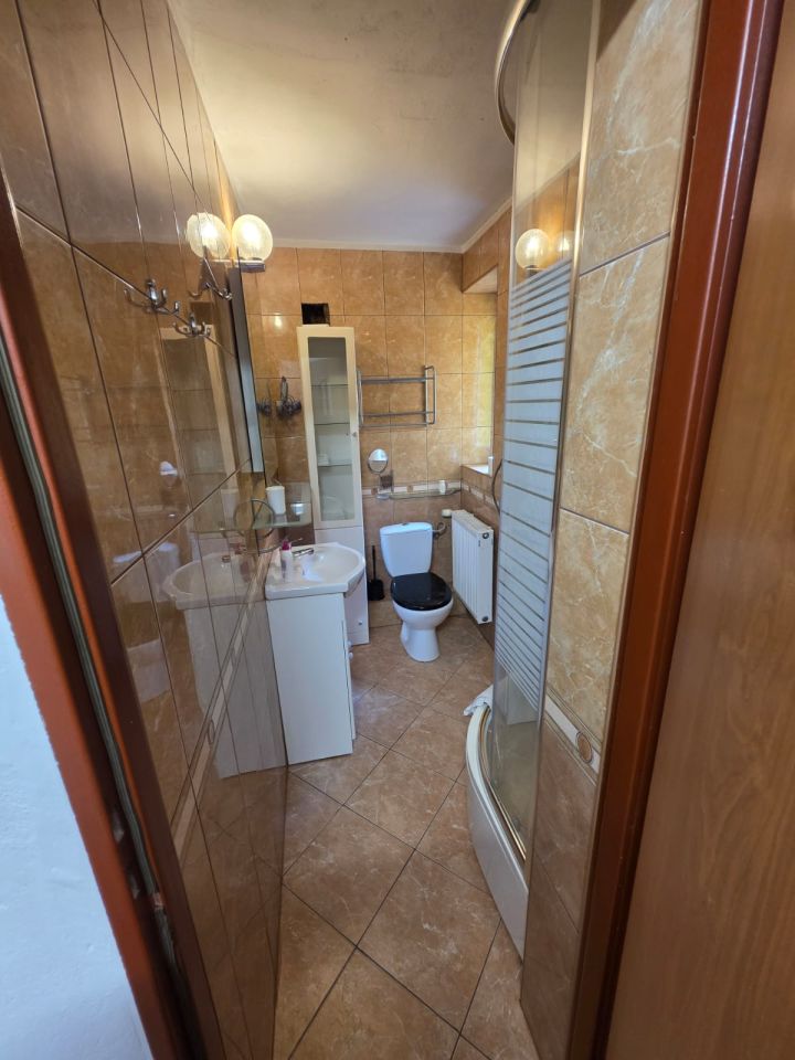 dom wolnostojący, 13 pokoi Grzybowo, ul. Szkolna. Zdjęcie 16