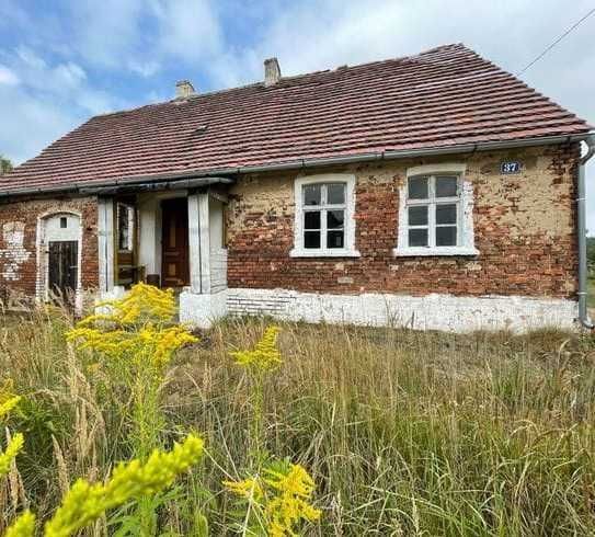 dom wolnostojący Dębinka