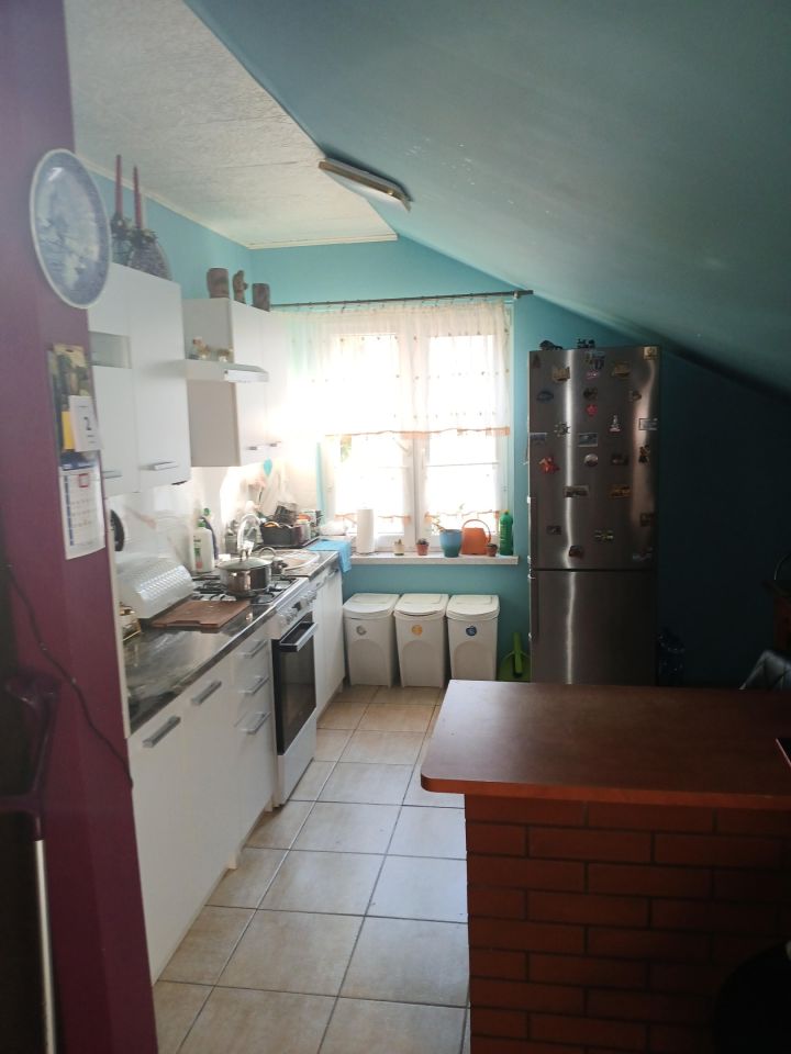 dom wolnostojący, 7 pokoi Staroźreby, ul. Parkowa. Zdjęcie 16