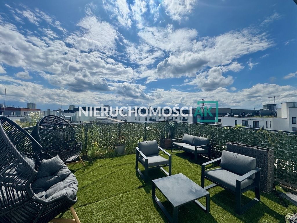 Mieszkanie 4-pokojowe Poznań, ul. Czesława Niemena. Zdjęcie 5