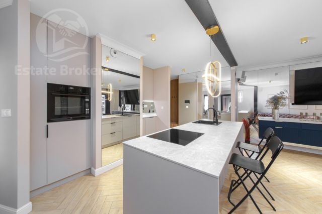 Mieszkanie 2-pokojowe Wrocław Krzyki, ul. Walońska. Zdjęcie 3