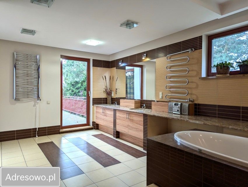 dom wolnostojący, 5 pokoi Włocławek Michelin, ul. Sokola. Zdjęcie 10