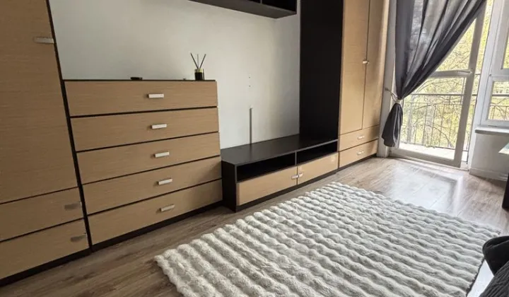 Mieszkanie 1-pokojowe Dąbrowa Górnicza Gołonóg, ul. Józefa Wybickiego