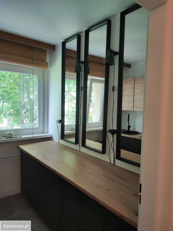 Mieszkanie 2-pokojowe Warszawa Ochota, ul. Władysława Okińskiego. Zdjęcie 10