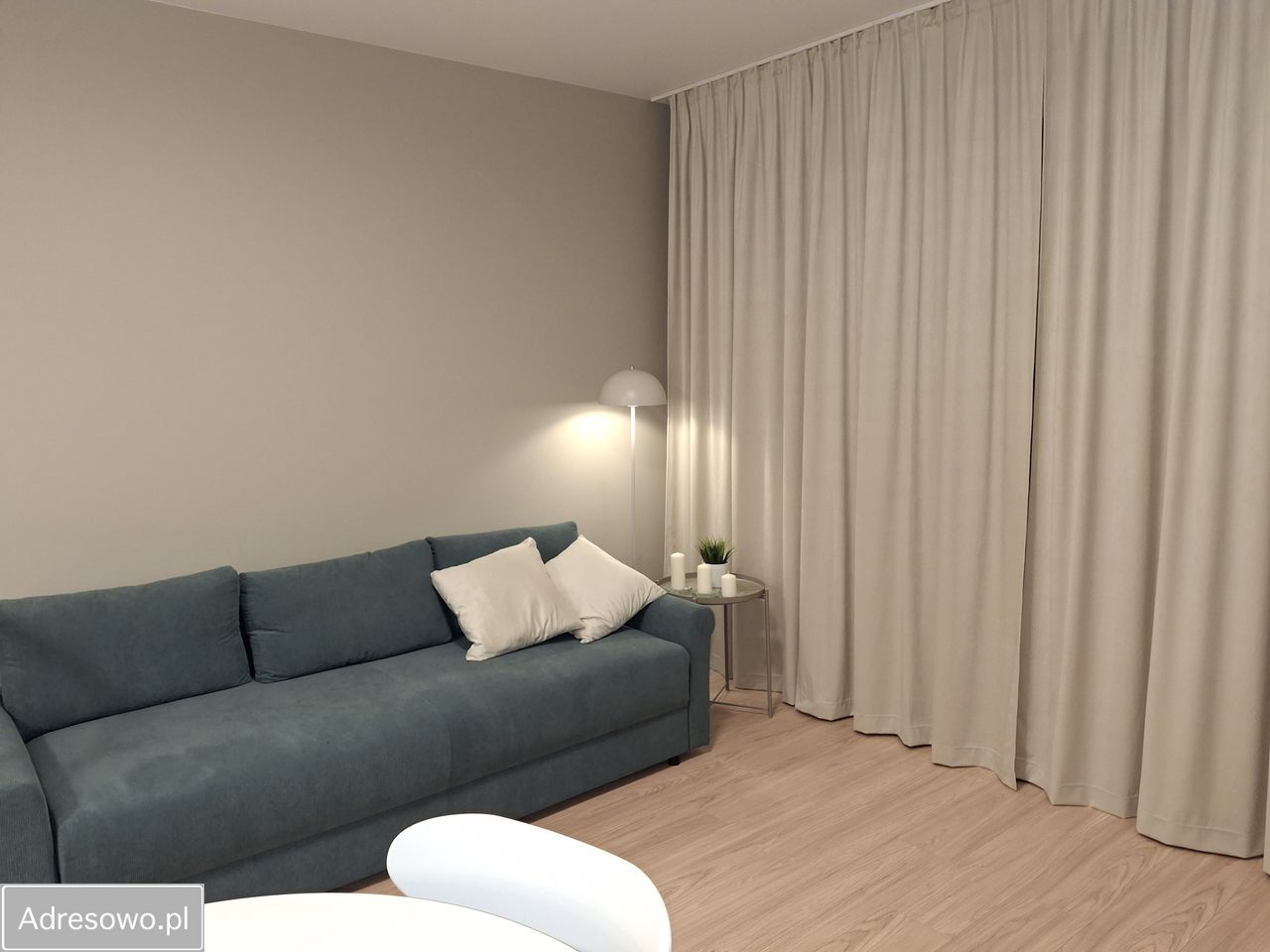 Mieszkanie 2-pokojowe Warszawa Mokotów, ul. Aleja Polski Walczącej. Zdjęcie 11