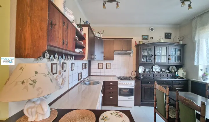 Mieszkanie 1-pokojowe Kielce