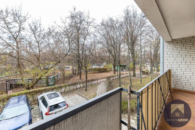 Mieszkanie 2-pokojowe Warszawa Śródmieście, ul. Okrąg. Zdjęcie 7