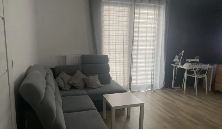 Mieszkanie 3-pokojowe Stara Iwiczna