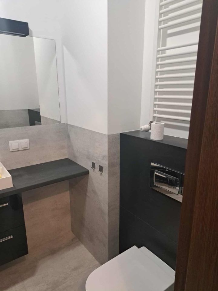 Mieszkanie 2-pokojowe Wieliszew, ul. ks. Jerzego Popiełuszki. Zdjęcie 5