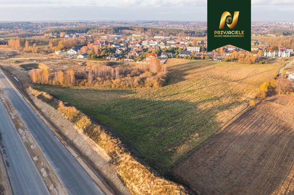 Działka budowlana Glincz, ul. Lipowa. Zdjęcie 3