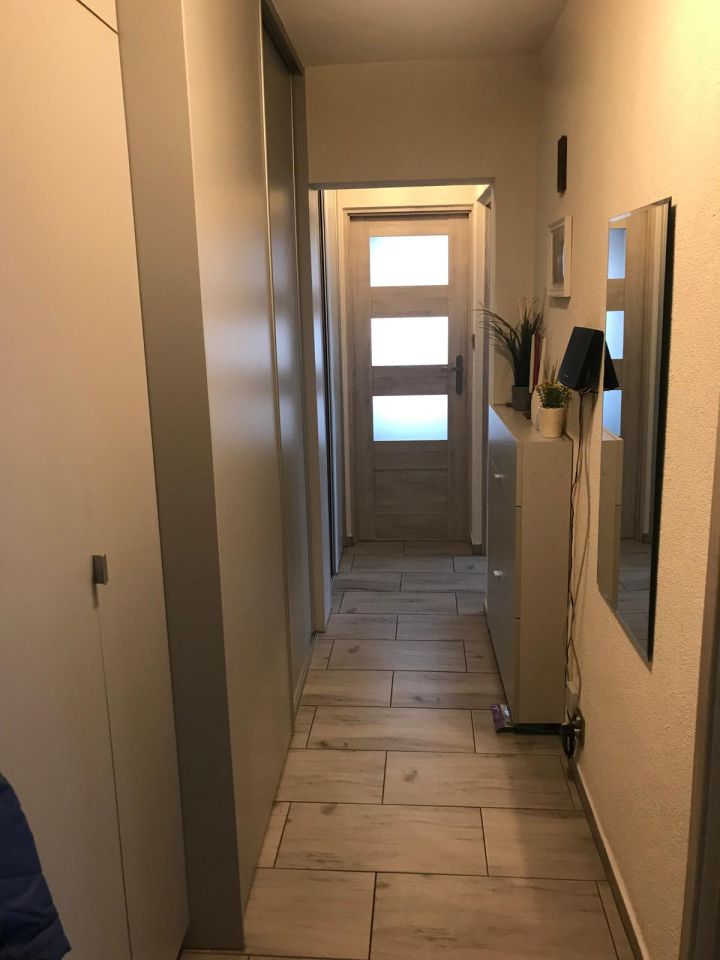 Mieszkanie 3-pokojowe Będzin Syberka, ul. Stanisława Skalskiego. Zdjęcie 16