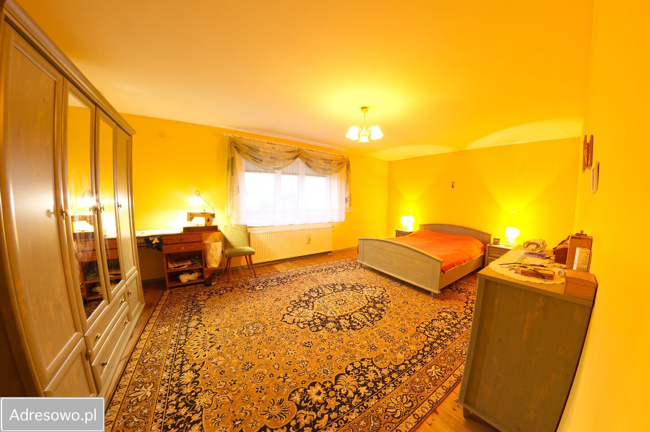 dom szeregowy, 4 pokoje Sławno, ul. Zofii Nałkowskiej. Zdjęcie 7