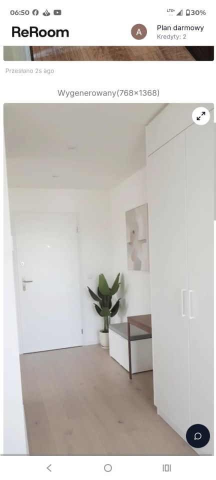 Mieszkanie 2-pokojowe Toruń Na Skarpie, ul. Wincentego Witosa. Zdjęcie 13