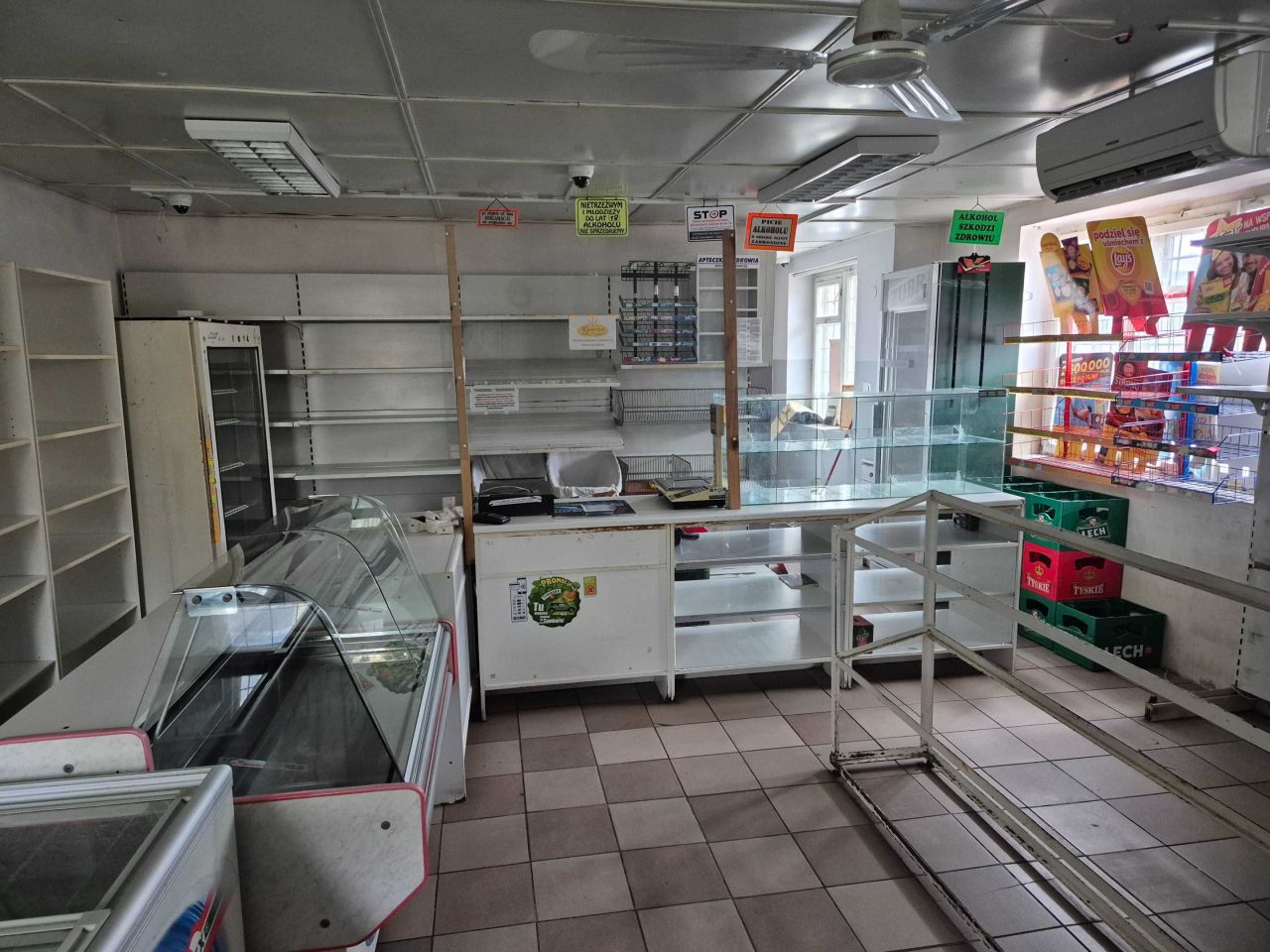 Lokal Wysokie Mazowieckie, ul. 1 Maja. Zdjęcie 5