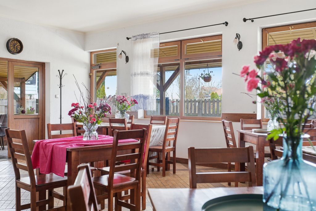 Lokal Białobrzegi, ul. Wczasowa. Zdjęcie 8