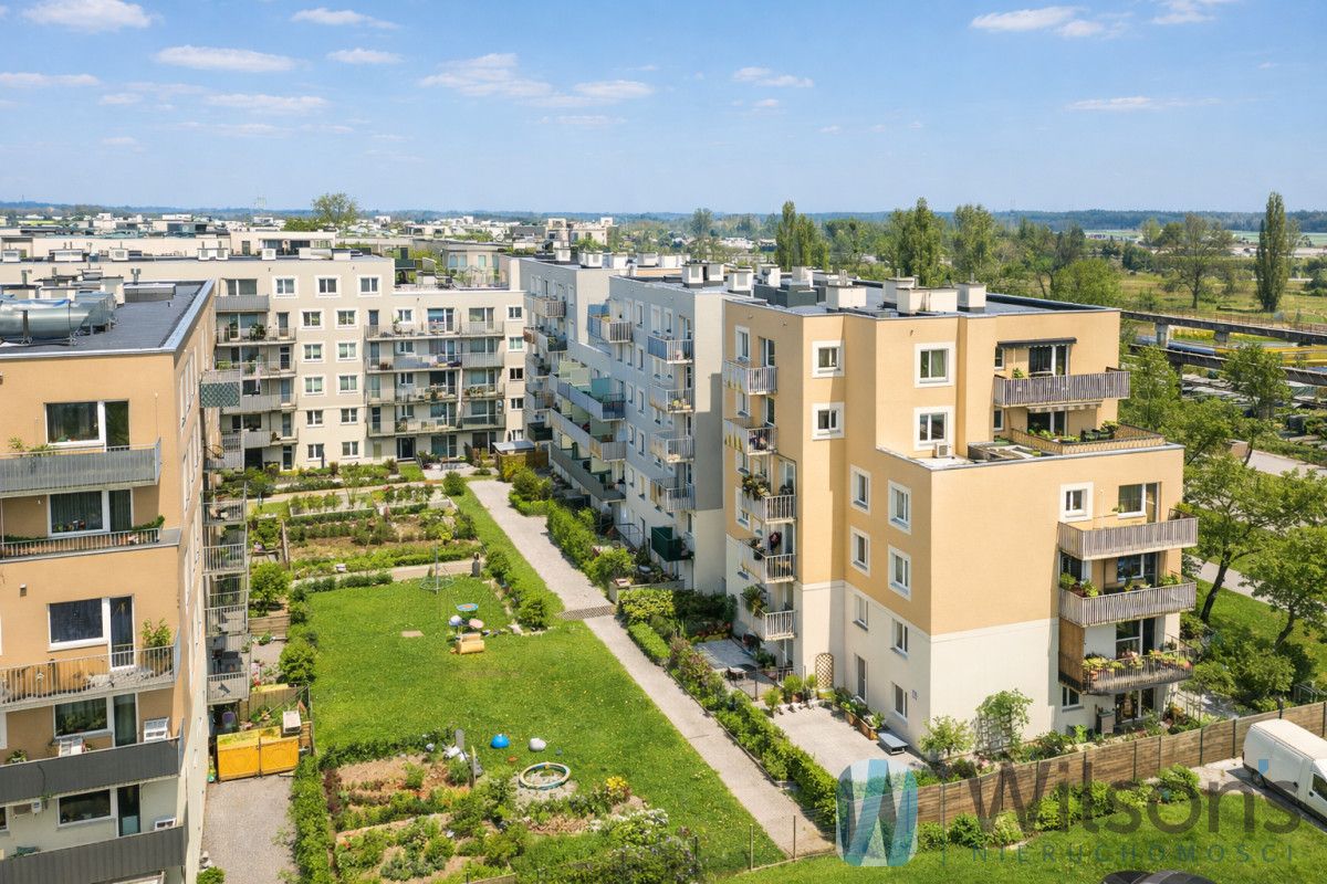 Mieszkanie 2-pokojowe Warszawa Białołęka, ul. Marywilska. Zdjęcie 6