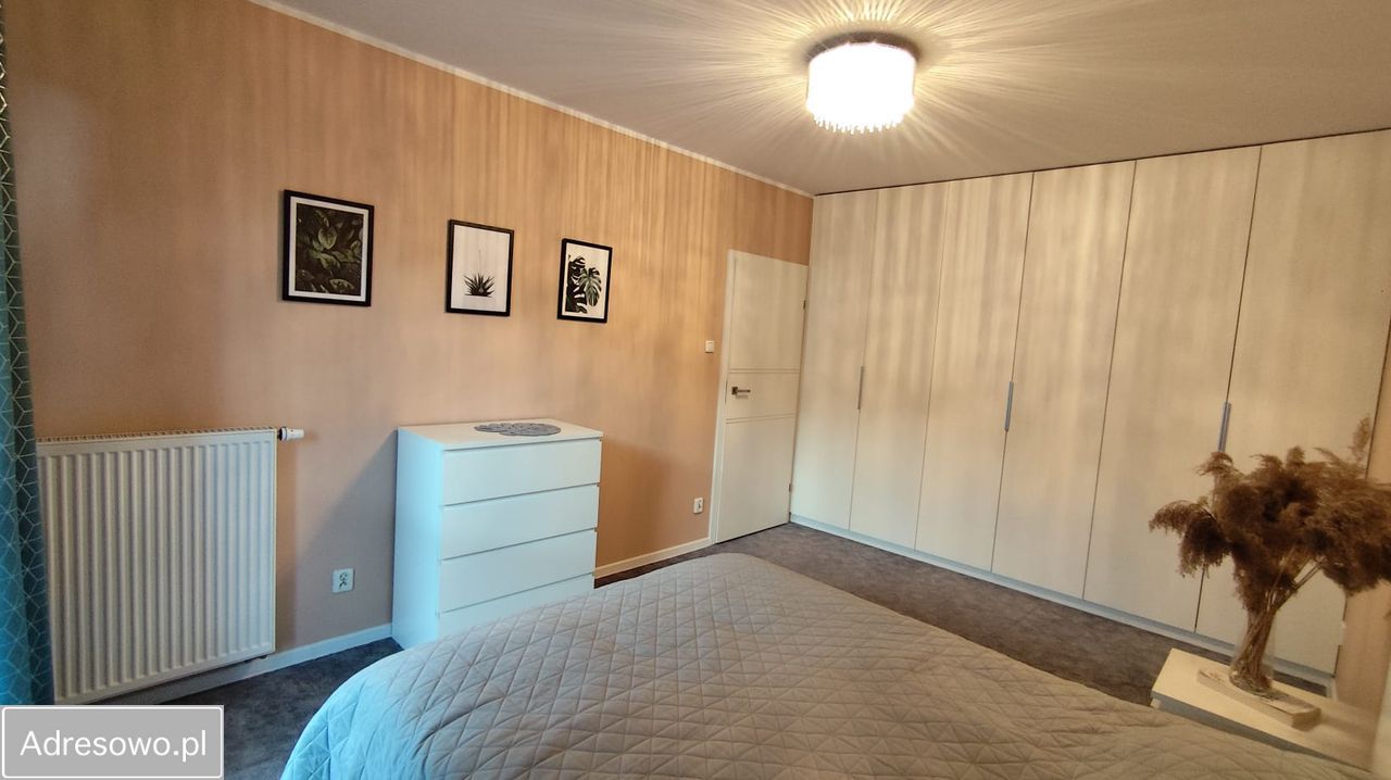 Mieszkanie 2-pokojowe Warszawa Białołęka, ul. Gioacchino Rossiniego. Zdjęcie 3