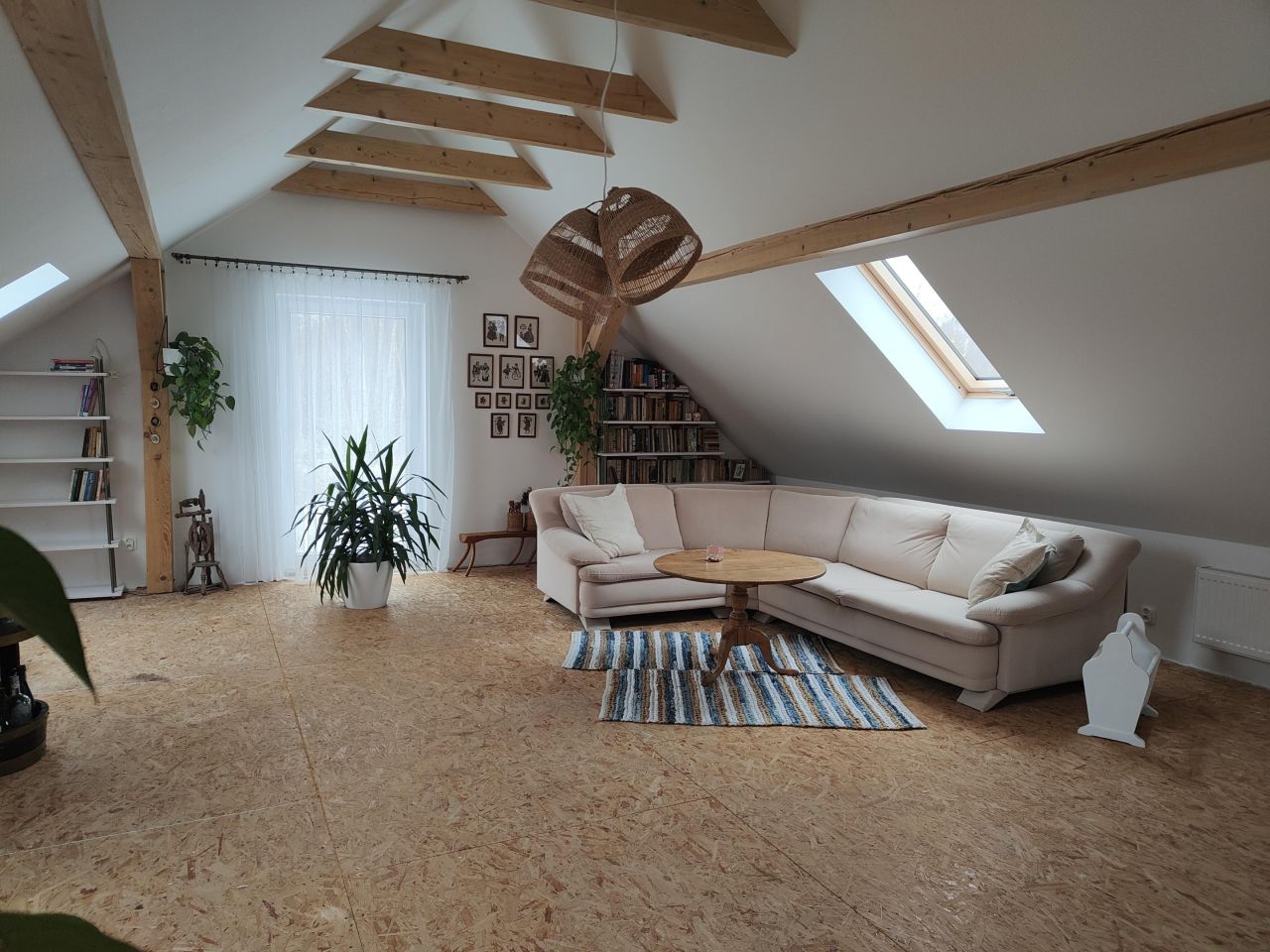 dom wolnostojący, 5 pokoi Borzyszkowo. Zdjęcie 18