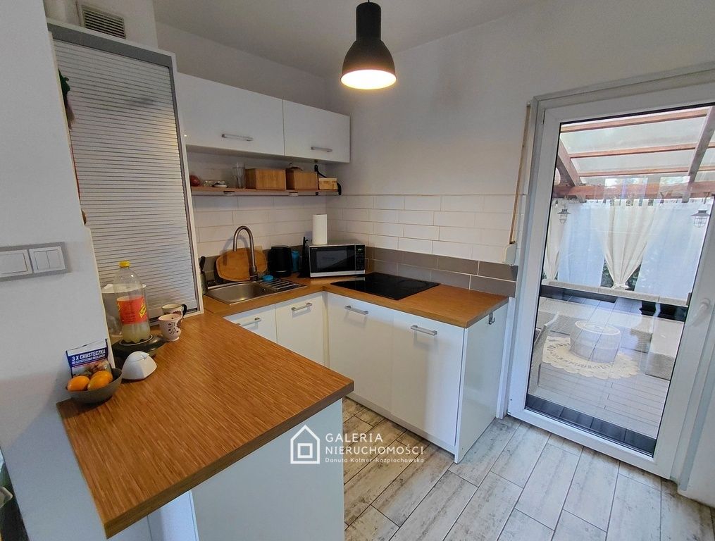 dom wolnostojący, 3 pokoje Jankowo Dolne, os. Wczasowe. Zdjęcie 6