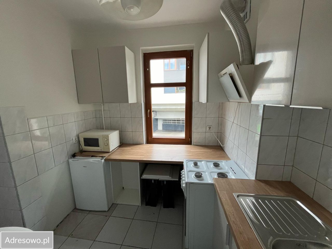 Mieszkanie 1-pokojowe Wrocław Księże Małe, ul. Rybnicka. Zdjęcie 7