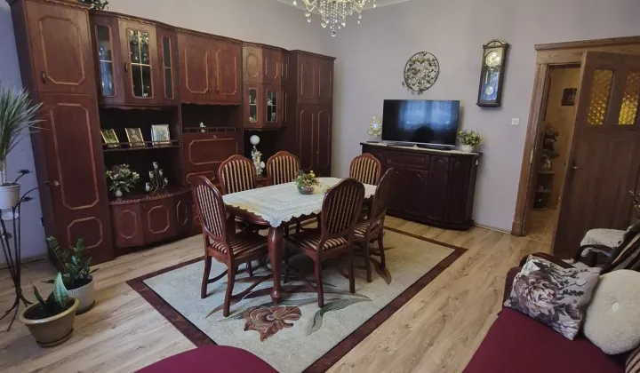 Mieszkanie 3-pokojowe Katowice Śródmieście, ul. Juliusza Słowackiego