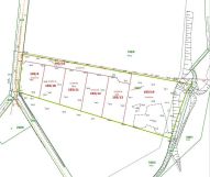 Działka budowlana Kierzkowo. Zdjęcie 4