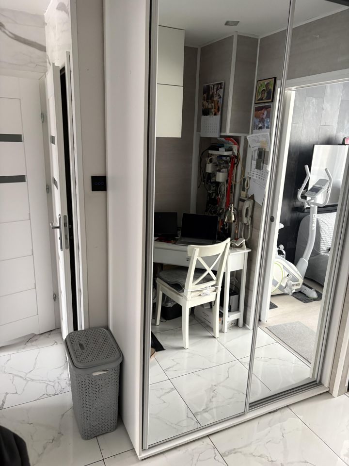 Mieszkanie 2-pokojowe Łódź Radogoszcz, Biedronkowa. Zdjęcie 9