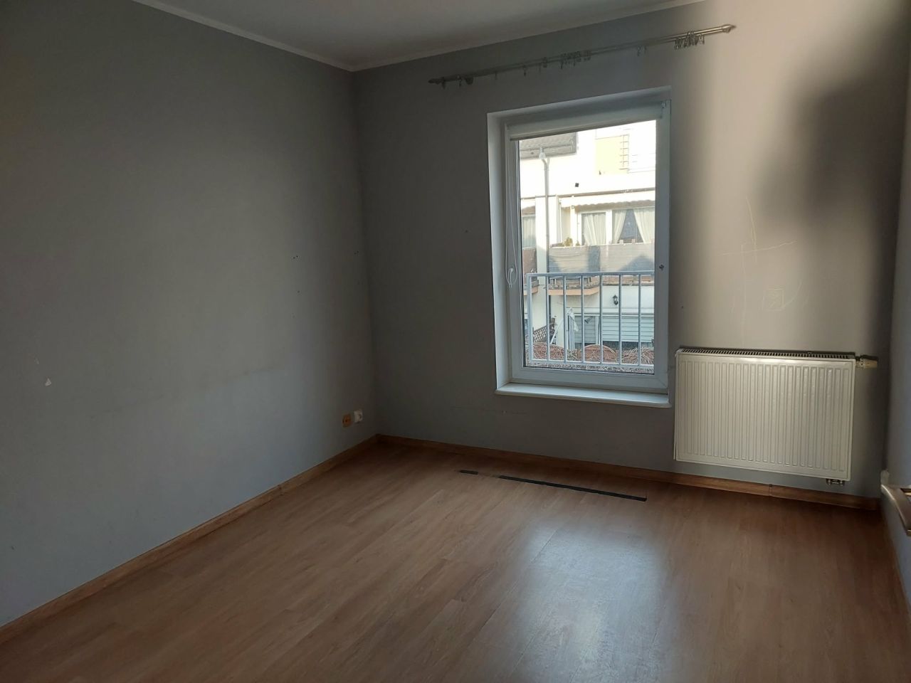 Mieszkanie 3-pokojowe Poznań Plewiska-Osiedle. Zdjęcie 6