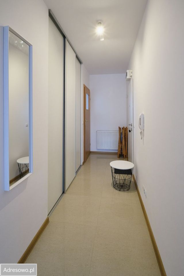 Mieszkanie 2-pokojowe Kraków Dębniki, ul. Zalesie. Zdjęcie 13