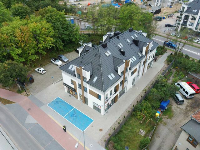 Lokal Bytów, ul. Dworcowa. Zdjęcie 1