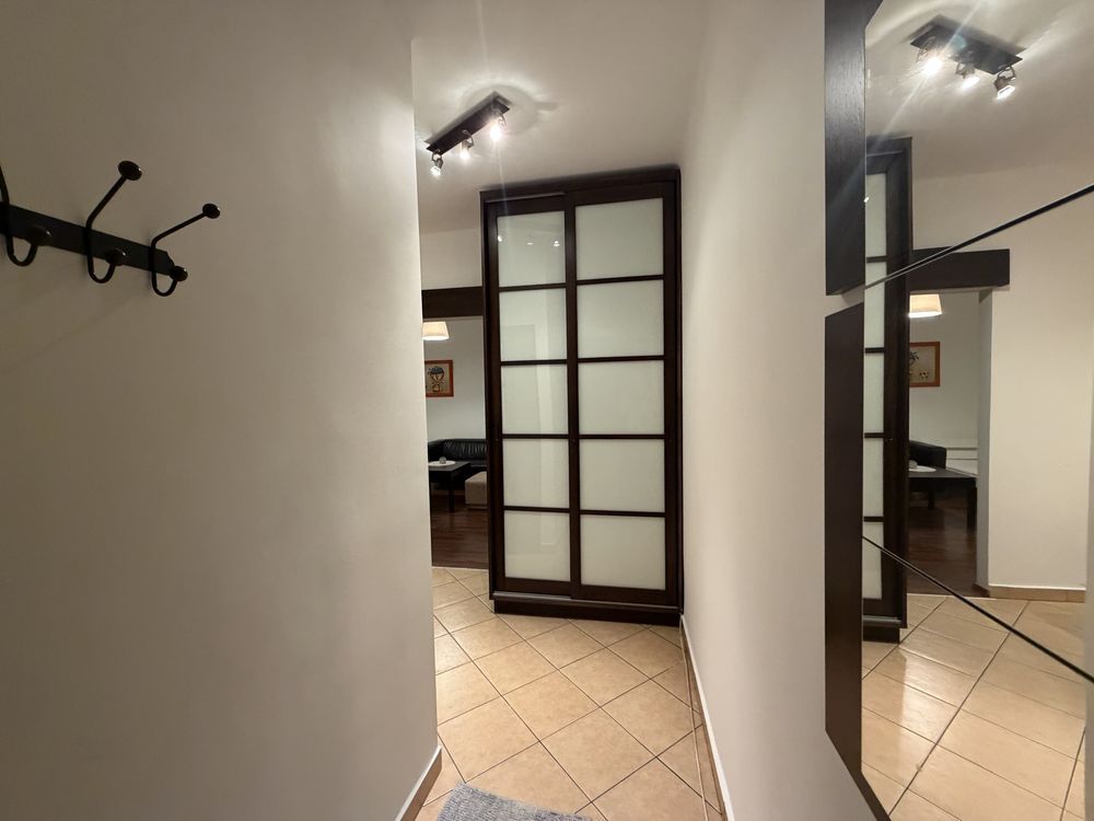 Mieszkanie 1-pokojowe Bydgoszcz Osiedle Leśne, ul. 11 Listopada. Zdjęcie 3